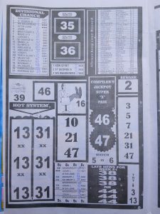 Week 52 Bigwin Soccer Page 2
