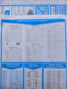 Week 10 Capital International 2026 League Tables