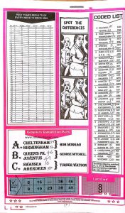 Week 10 Pools Bob Morton 2026 - Page 4