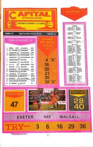 Week 10 Pools Capital International 2026 - Page 1