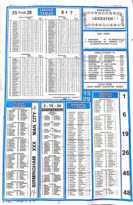Week 10 Pools Soccer X Research 2026 - Page 3