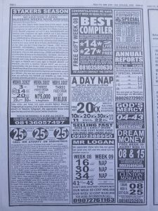 Week 10 Pools Telegraph 2026 - Page 4