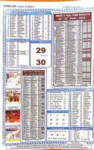 Week 10 Pools Winstar 2026 - Page 4