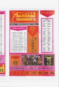 Week 12 Capital International 2026 - Page 1