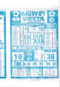 Week 14 BigWin Soccer 2026 - Page 1
