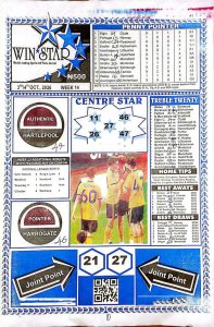 Week 14 Winstar 2026 - Page 1
