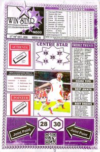 Week 16 Winstar 2026 - Page 1