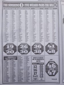Week 6 Pools Telegraph 2026 Page 14