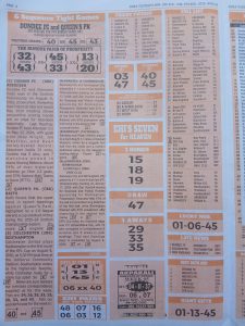 Week 6 Pools Telegraph 2026 Page 2