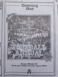 Week 6 Pools Telegraph 2026 Page 3