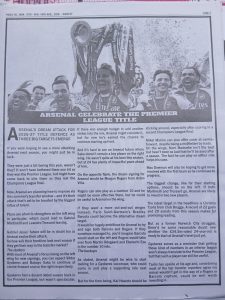 Week 7 Pools Telegraph 2026 Page 11