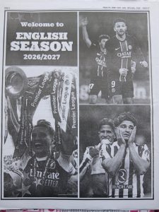 Week 7 Pools Telegraph 2026 Page 12