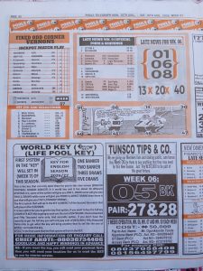 Week 7 Pools Telegraph 2026 Page 8