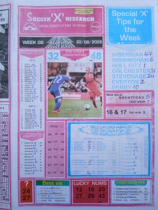 Week 8 Soccer X Research 2026 Page 1
