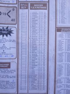 Week 9 Soccer X Research 2026 - Soccer Percentage