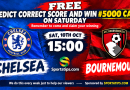 chelsea-vs-bournemouth-predict-and-win-2026